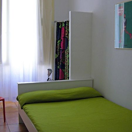 Meltin' Rome Guest House Exterior foto