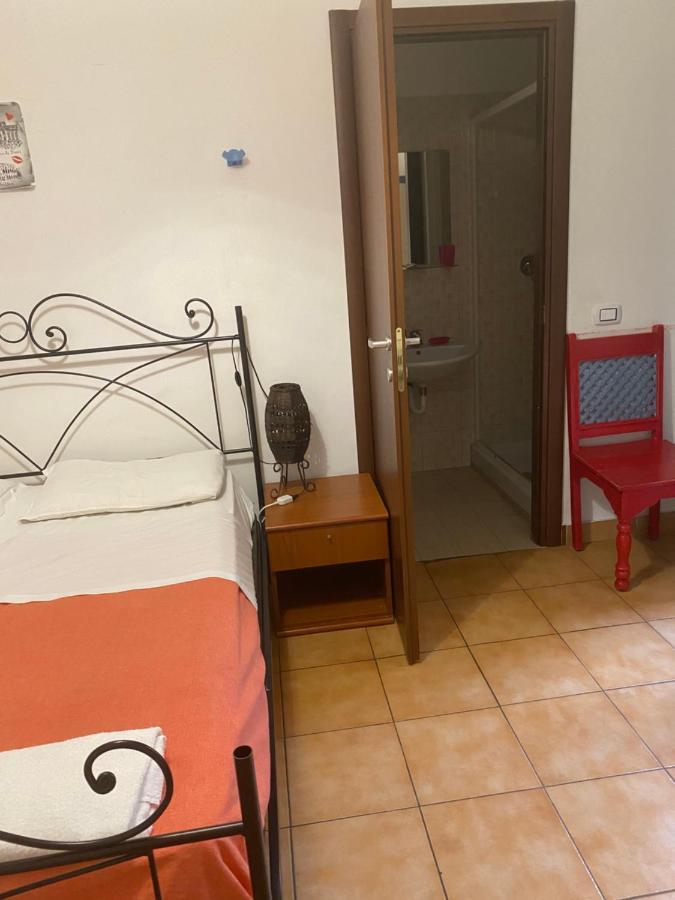 Meltin' Rome Guest House Exterior foto