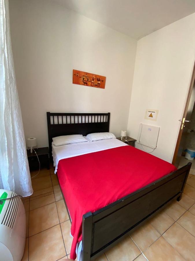 Meltin' Rome Guest House Exterior foto