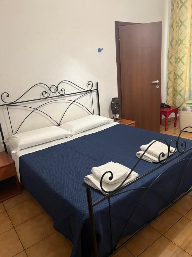 Meltin' Rome Guest House Exterior foto