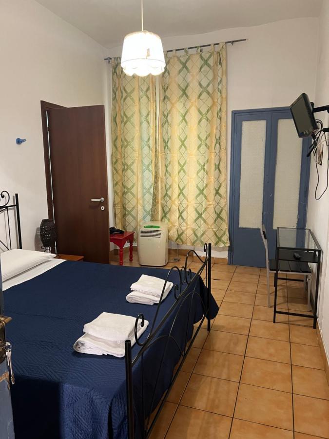 Meltin' Rome Guest House Exterior foto