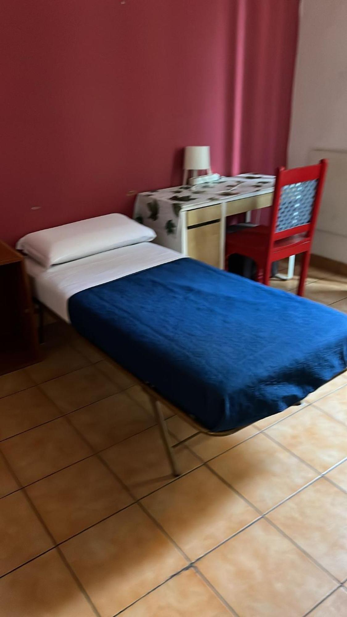 Meltin' Rome Guest House Exterior foto