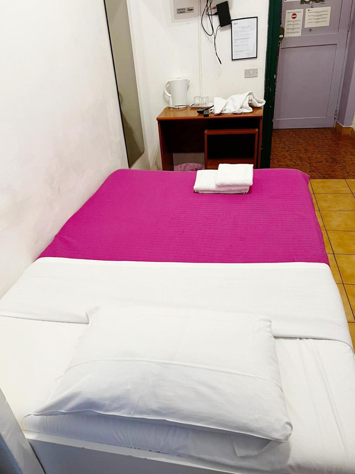 Meltin' Rome Guest House Exterior foto