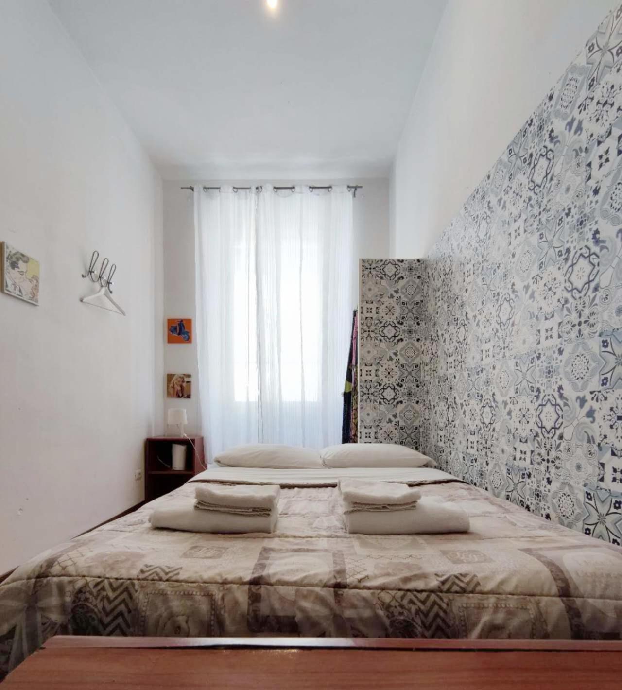 Meltin' Rome Guest House Exterior foto