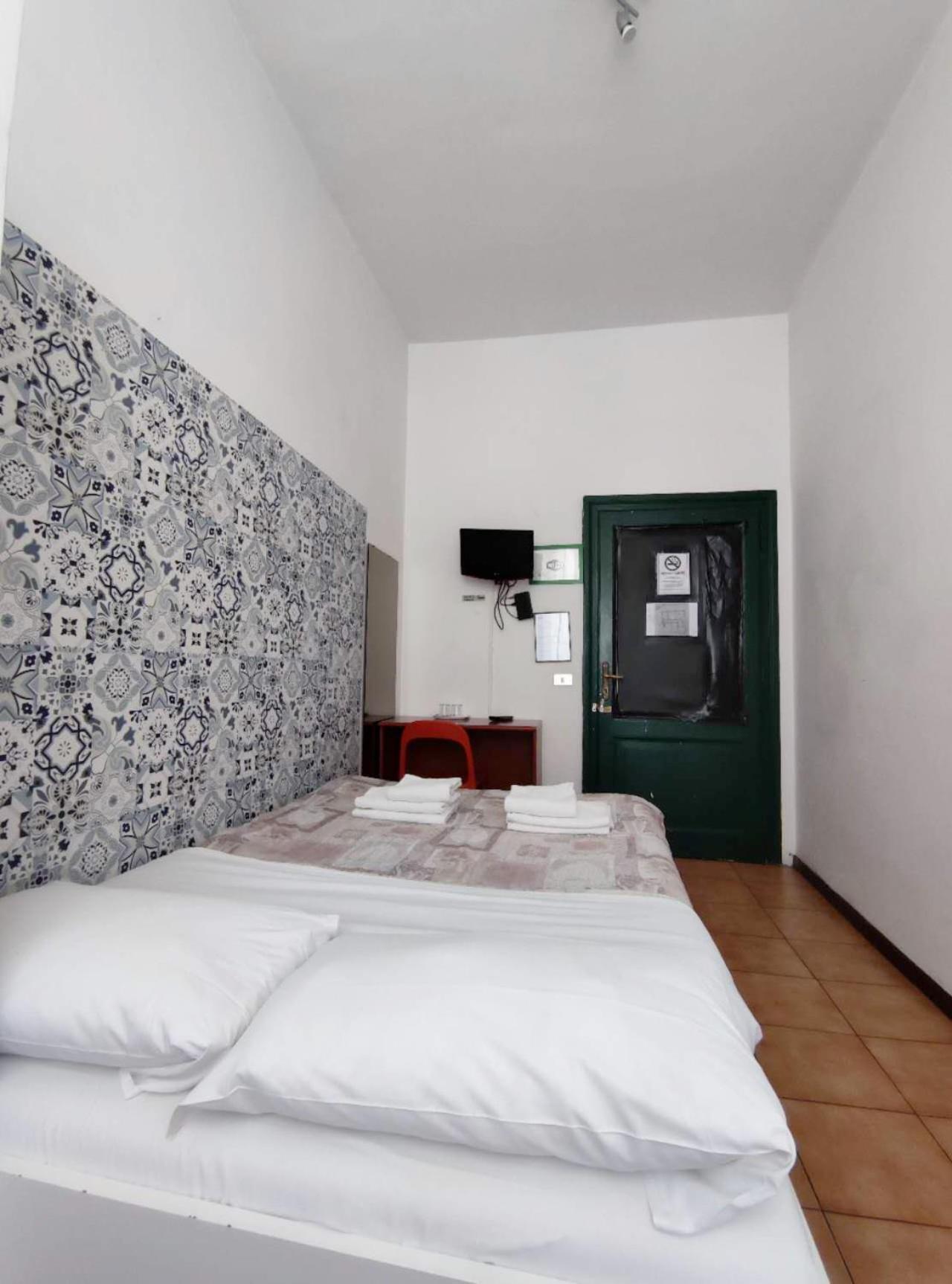 Meltin' Rome Guest House Exterior foto