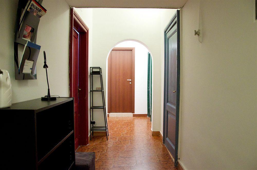 Meltin' Rome Guest House Exterior foto