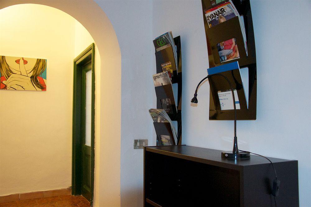 Meltin' Rome Guest House Exterior foto