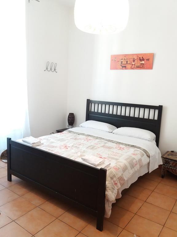 Meltin' Rome Guest House Exterior foto