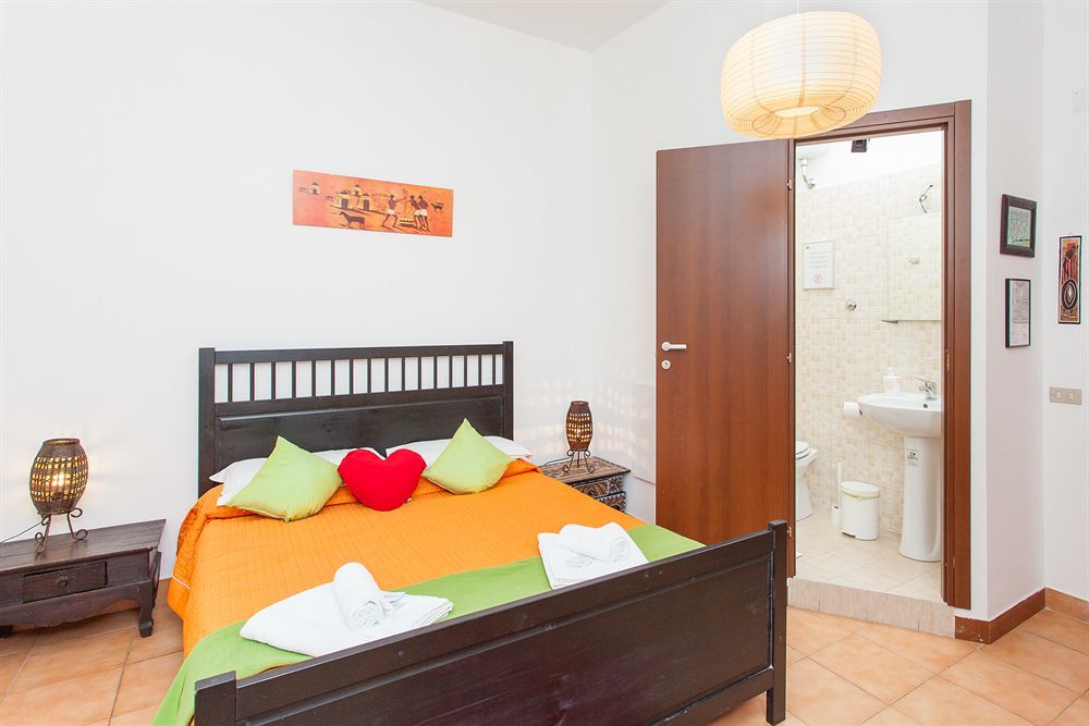 Meltin' Rome Guest House Exterior foto