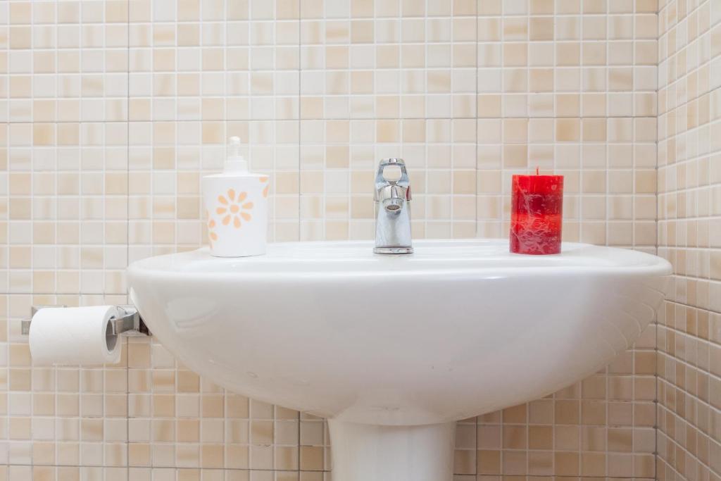 Meltin' Rome Guest House Quarto foto