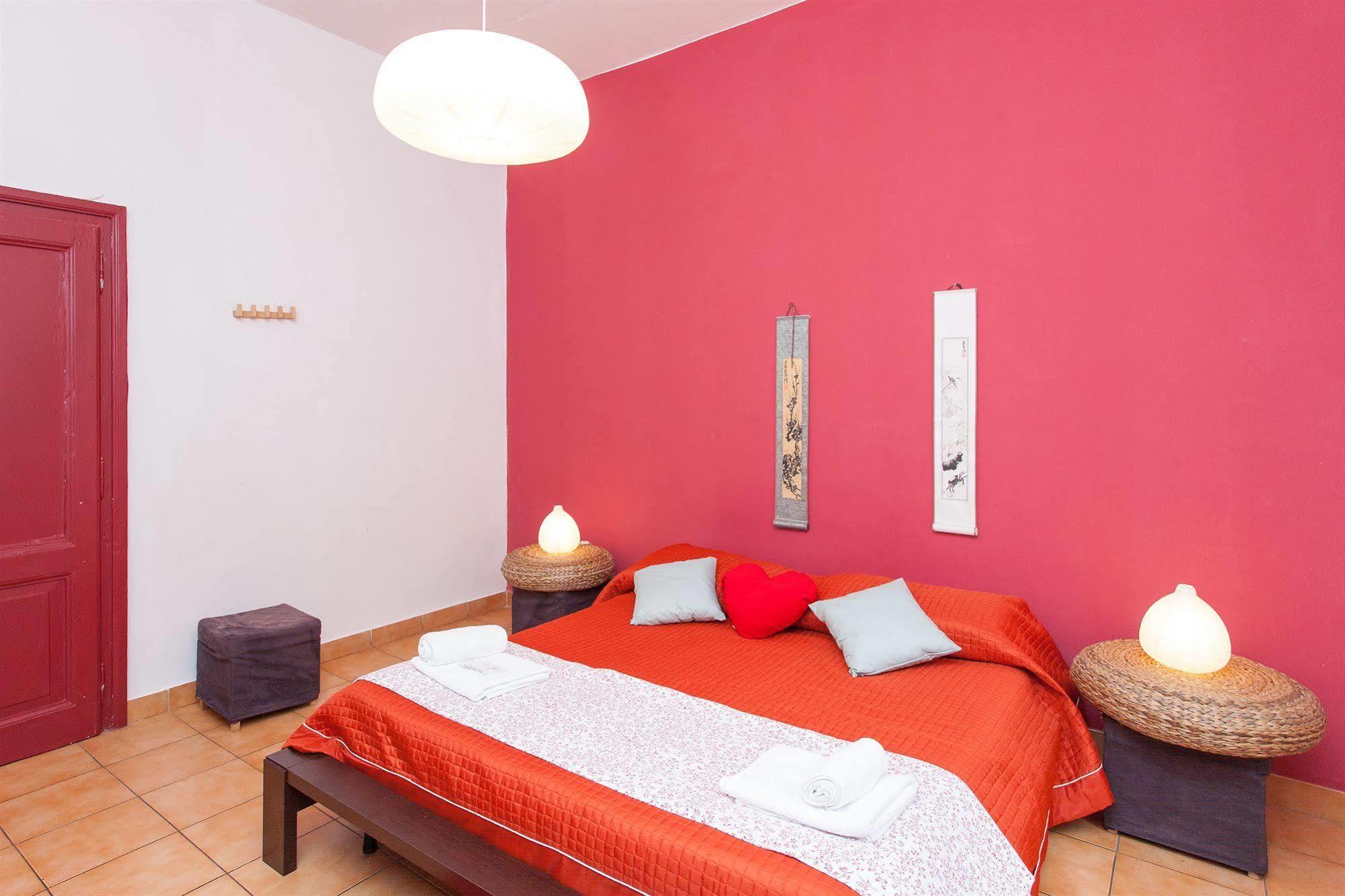 Meltin' Rome Guest House Exterior foto