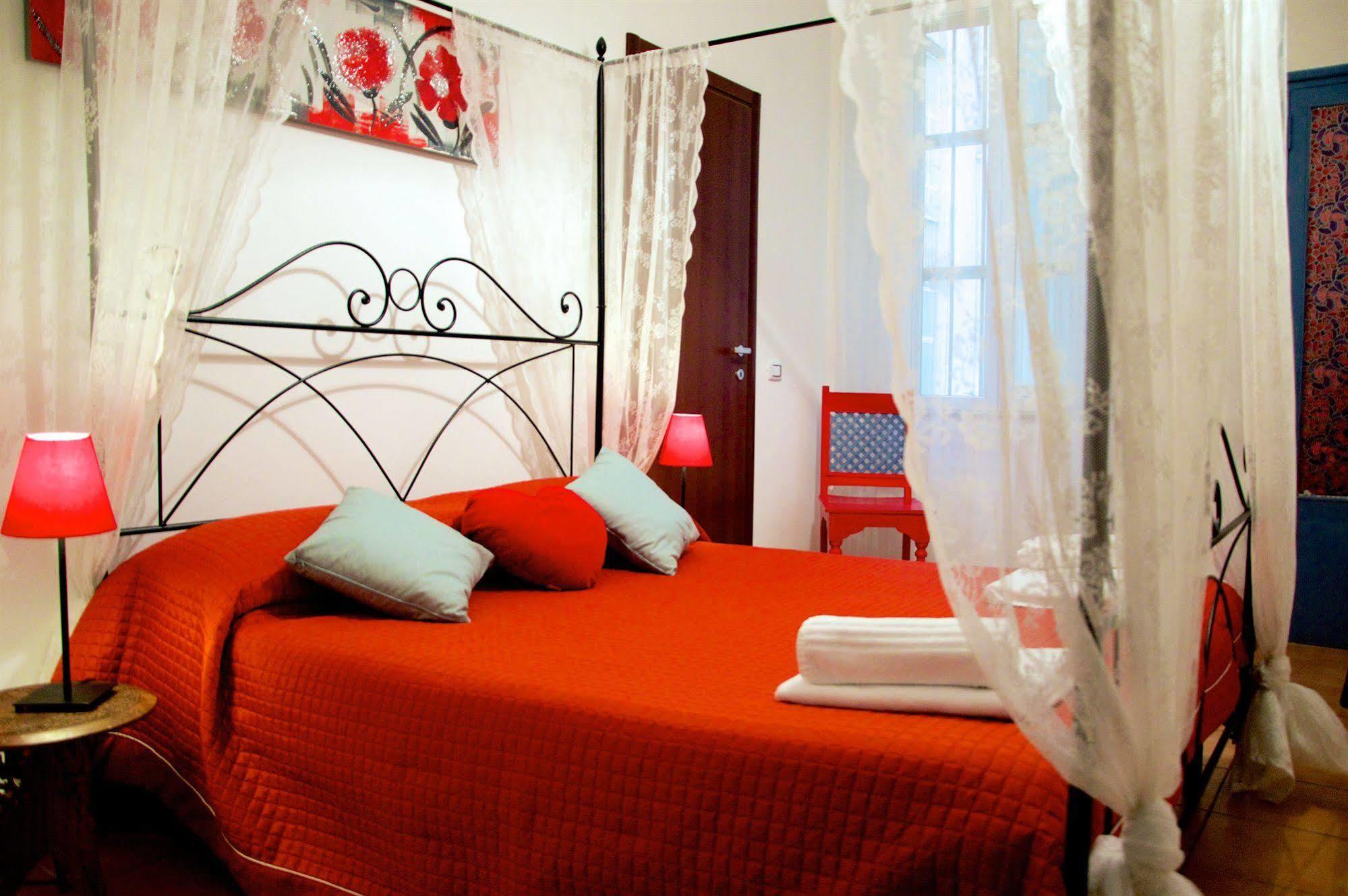 Meltin' Rome Guest House Exterior foto
