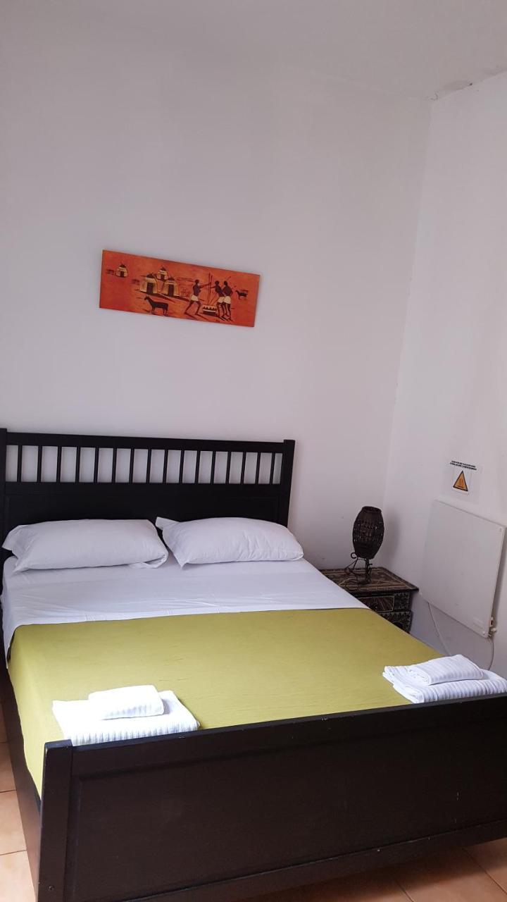 Meltin' Rome Guest House Exterior foto